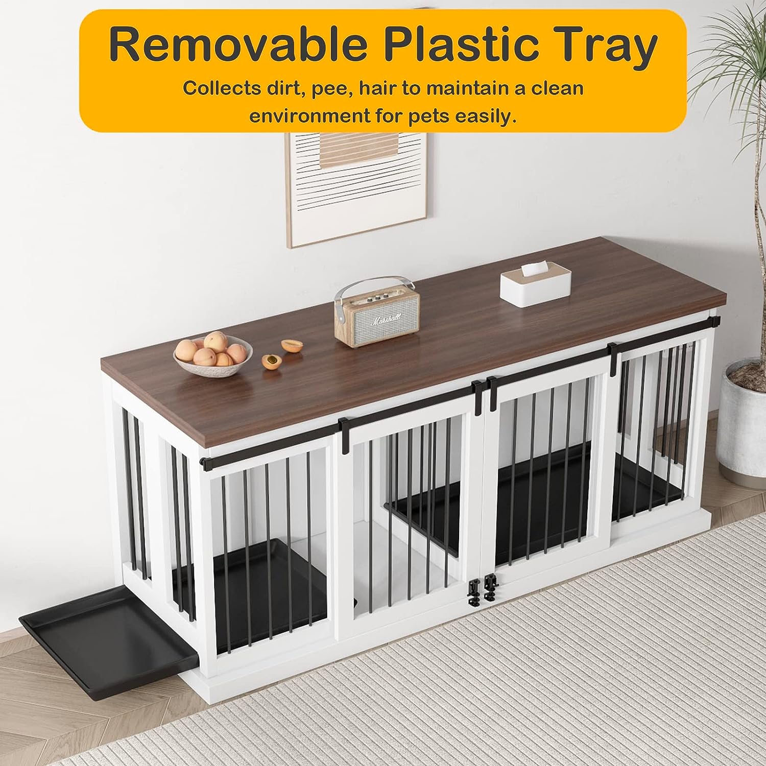 Dog Crate Furniture Review