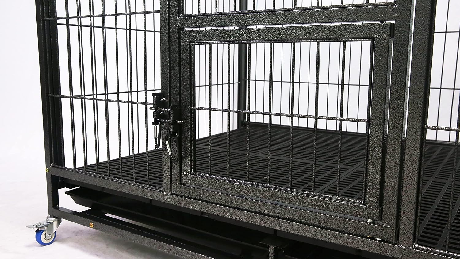 Homey Pet-49 Dog Cage Review
