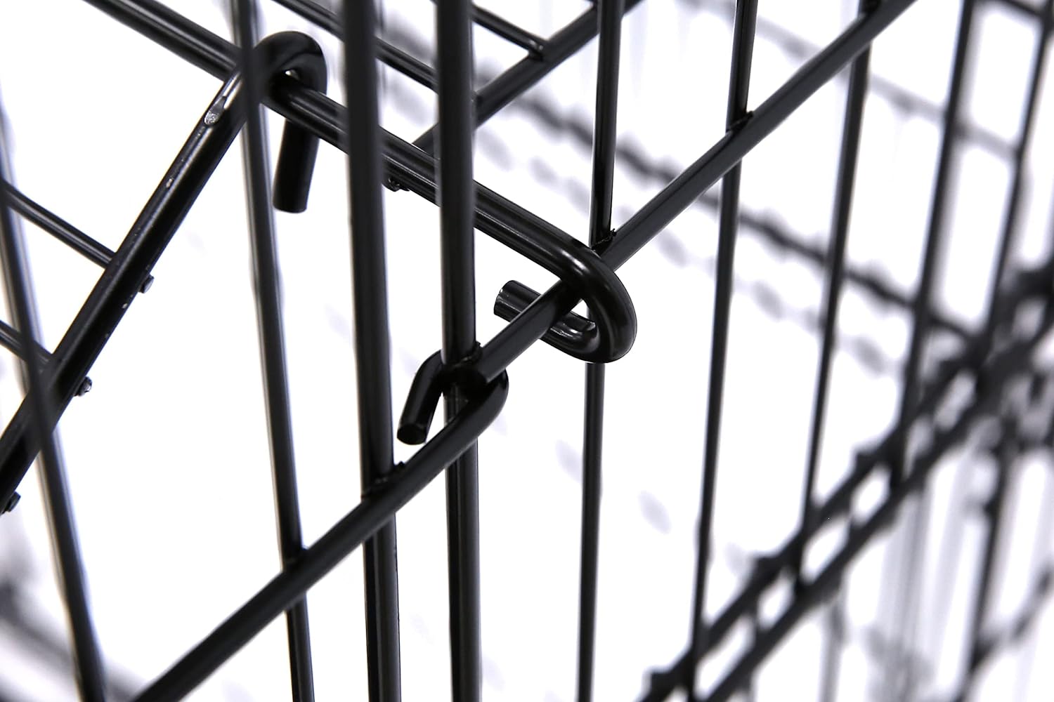 Homey PET INC Crate Review