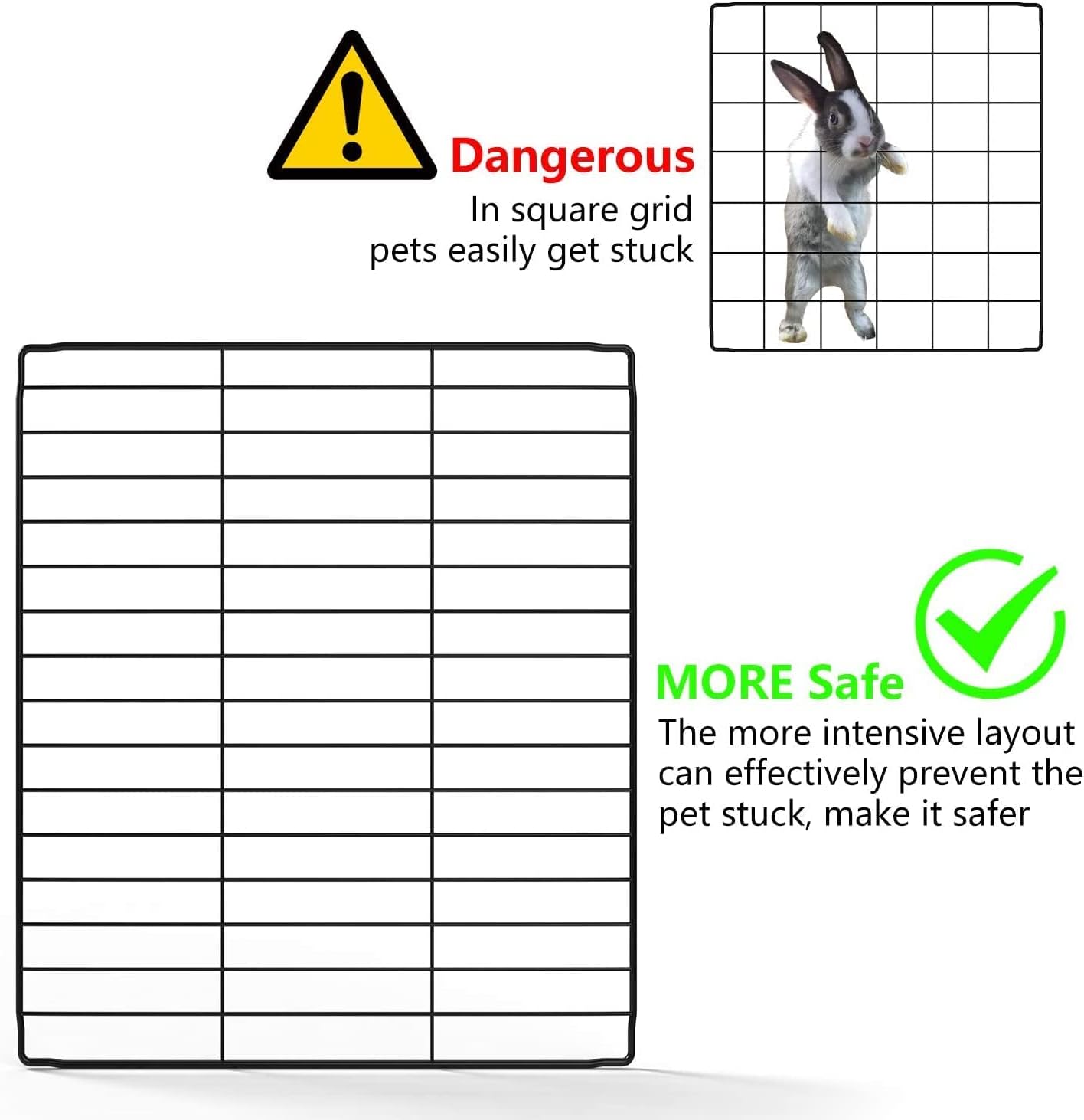 LURIVA DIY Small Animal Pet Playpen Review